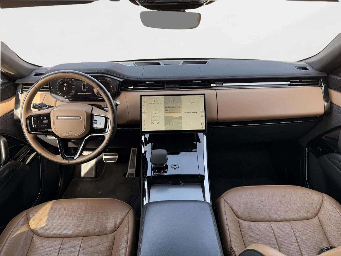 Land Rover Range Rover Sport Dynamic SE 3.0D L6 249 CV - 2023 - Joinsteer - #4