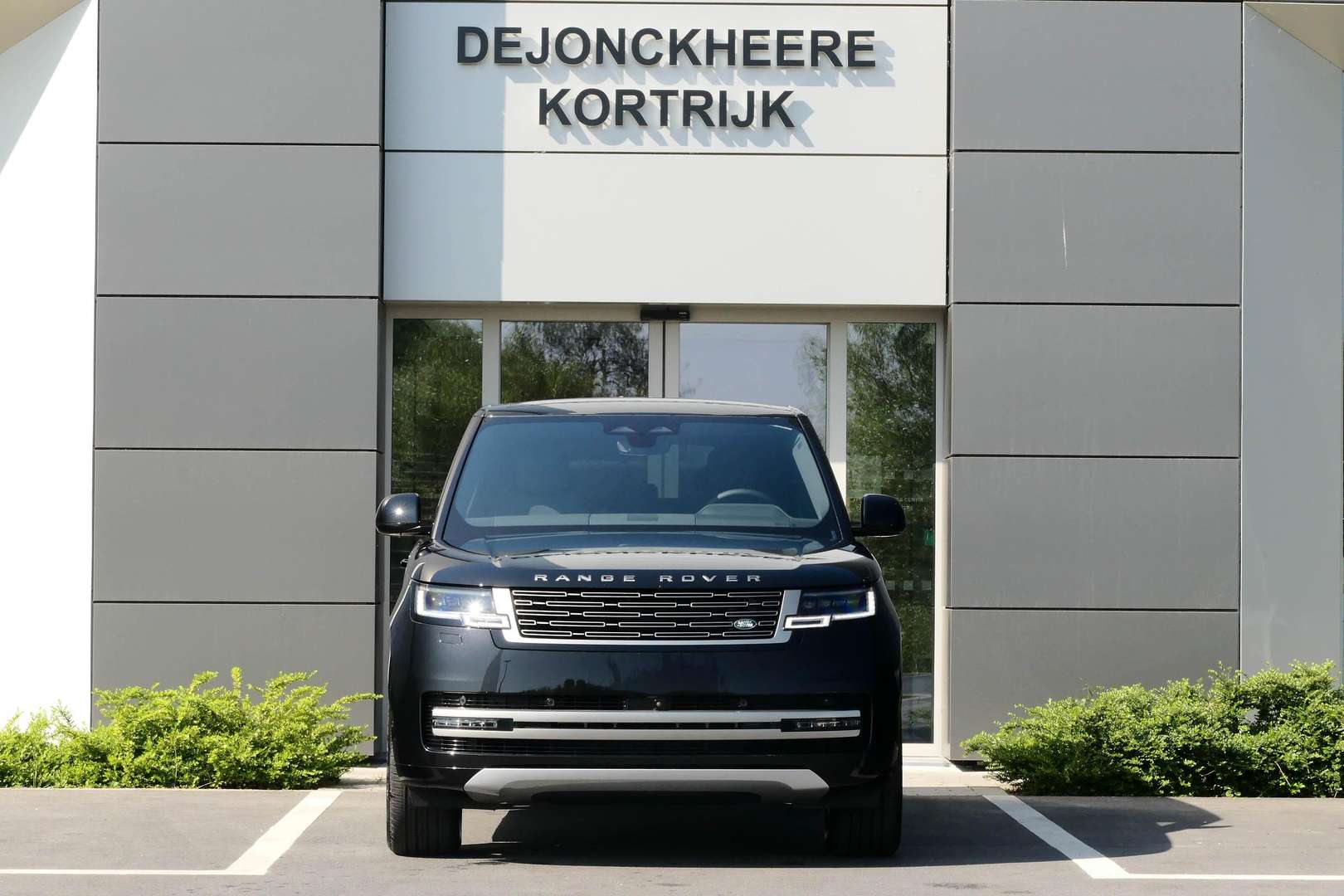 Land Rover Range Rover P460e SE AWD Auto 25MY - 2026 - Joinsteer - #2