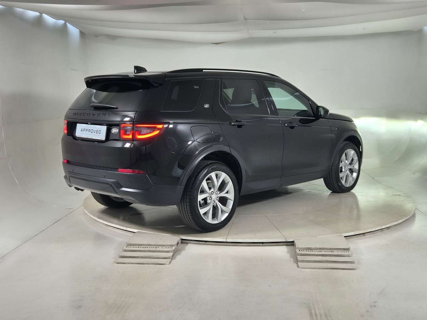 Land Rover Discovery Sport SE Awd Diesel 2.0d Td4 Mhev 163cv Auto - 2023 - Joinsteer - #2