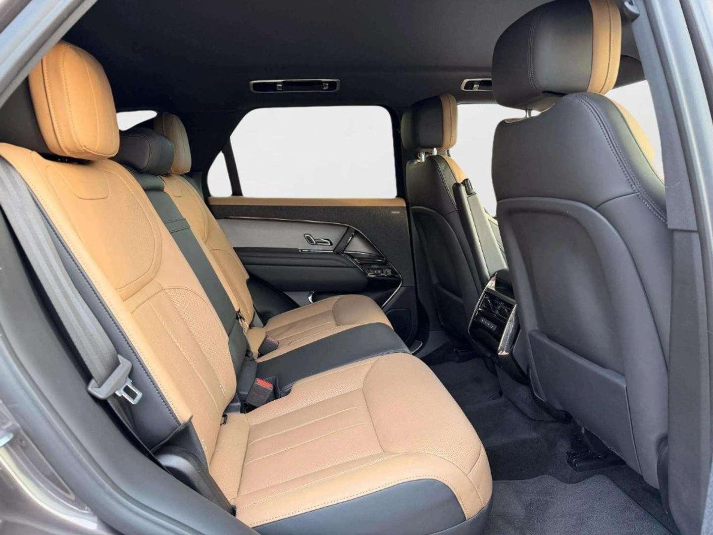 Land Rover Range Rover Sport Dynamic SE 3.0D L6 249 CV - 2023 - Joinsteer - #5