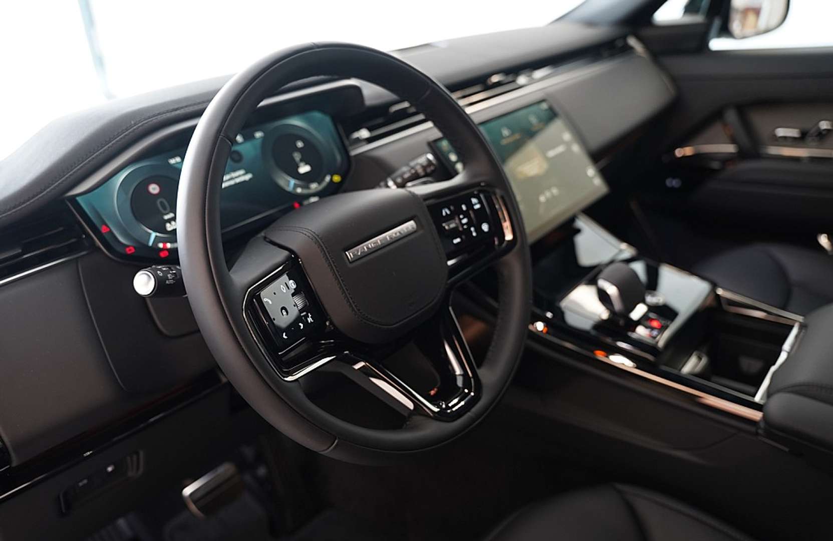 Land Rover Range Rover Sport Dynamic HSE P460e - 2025 - Joinsteer - #5