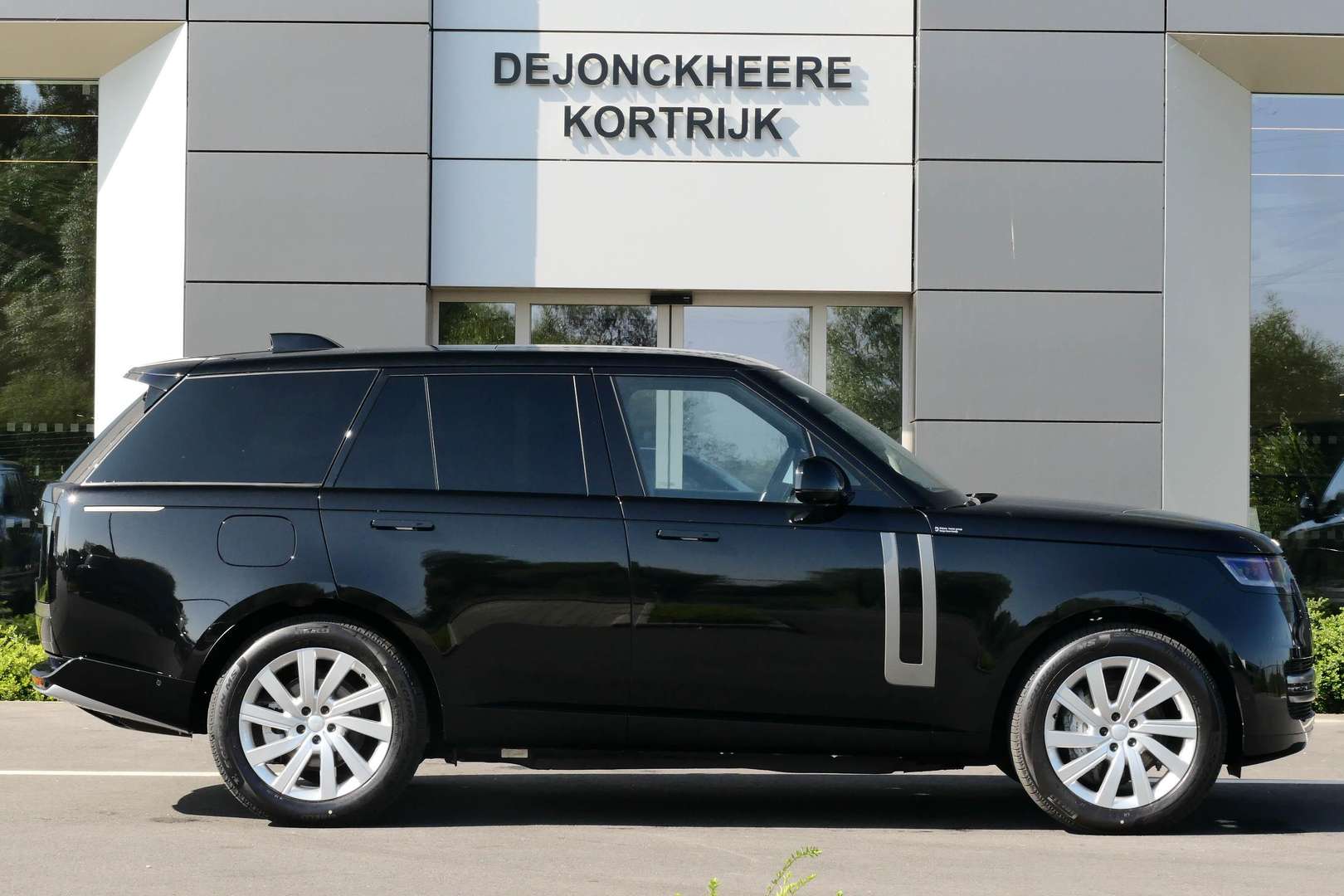 Land Rover Range Rover P460e SE AWD Auto 25MY - 2026 - Joinsteer - #3