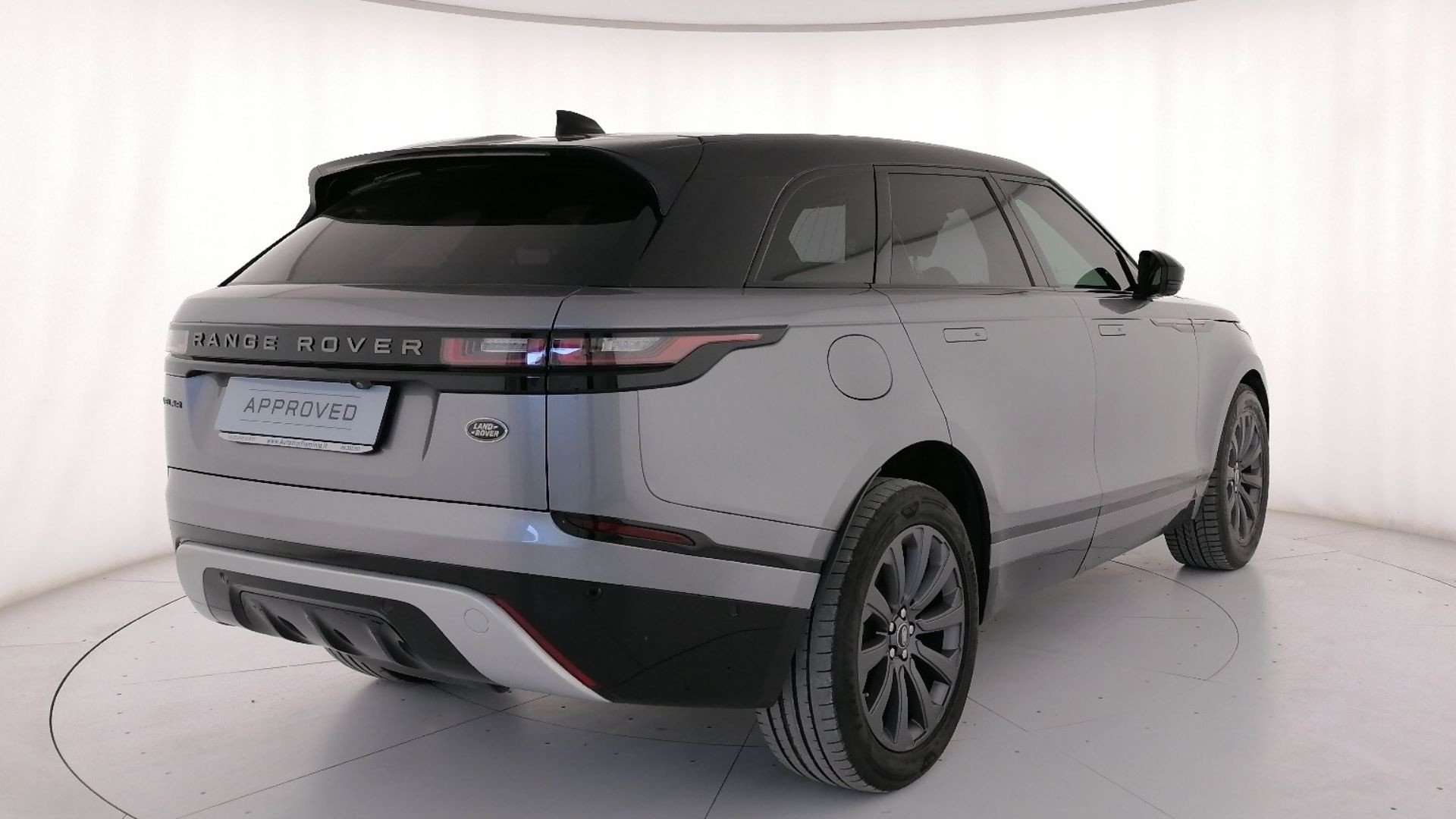 Land Rover Range Rover Velar 2.0d I4 Mhev R-Dynamic S 4wd 204cv Auto - 2021 - Joinsteer - #2