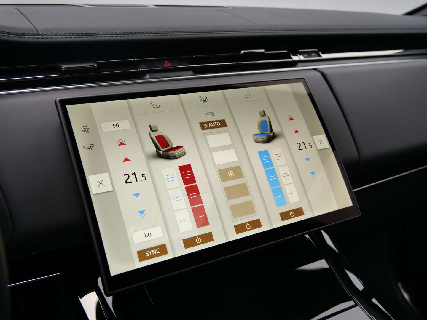 Land Rover Range Rover Sport 3.0 P460e Dynamic SE PHEV - 2026 - Joinsteer - #39