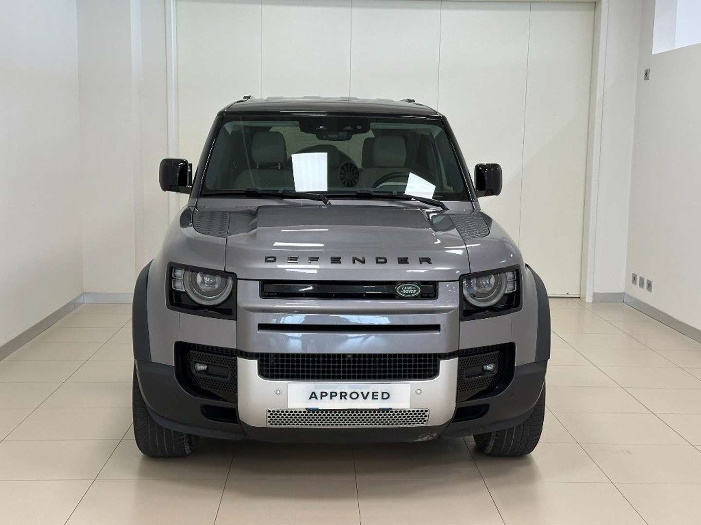 Land Rover Defender 110 SE 3.0D I6 200 CV AWD Auto - 2023 - Joinsteer - #3