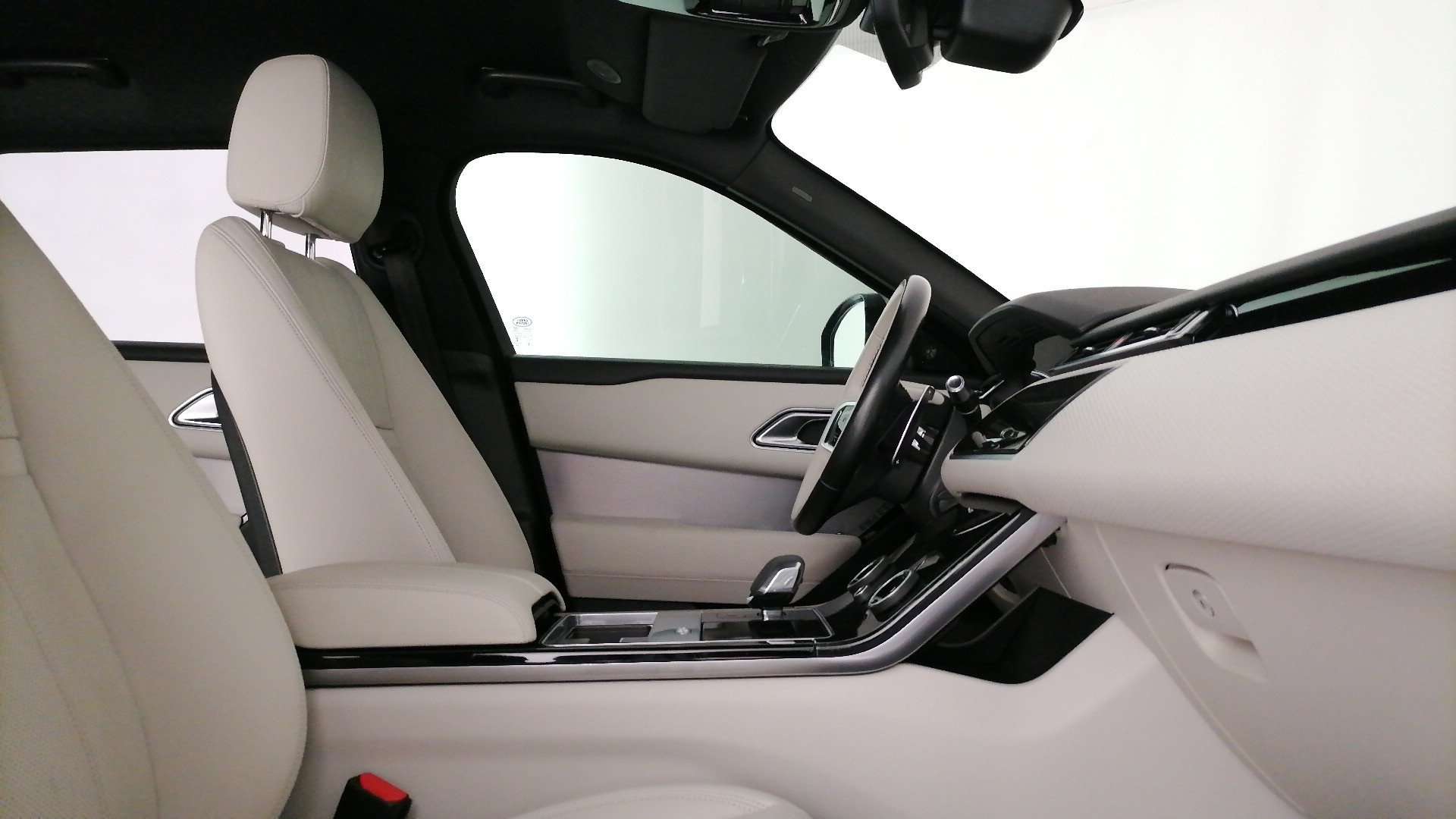 Land Rover Range Rover Velar 2.0d I4 Mhev R-Dynamic S 4wd 204cv Auto - 2021 - Joinsteer - #3