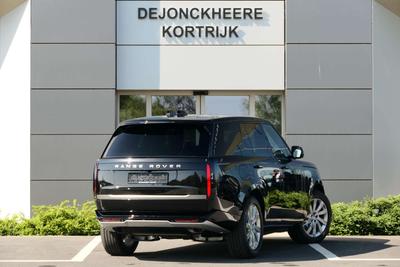 Land Rover Range Rover P460e SE AWD Auto 25MY -  - Joinsteer - #3