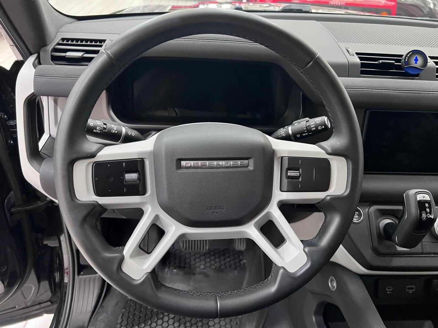 Land Rover Defender 90 SE 3.0D I6 250 CV AWD Auto - 2024 - Joinsteer - #8