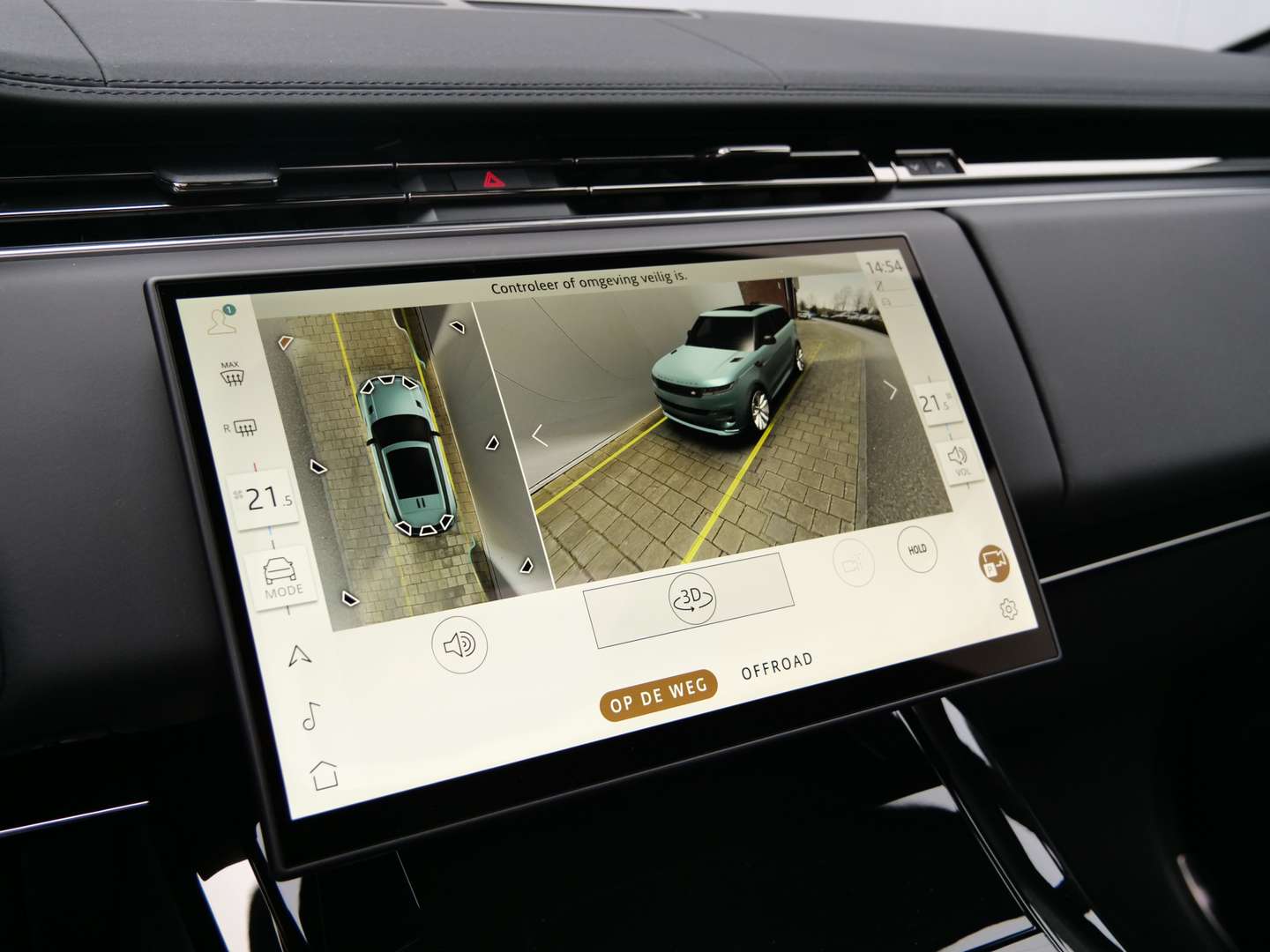 Land Rover Range Rover Sport 3.0 P460e Dynamic SE PHEV - 2026 - Joinsteer - #40