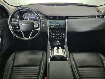 Land Rover Discovery Sport SE Awd Diesel 2.0d Td4 Mhev 163cv Auto — photo 4