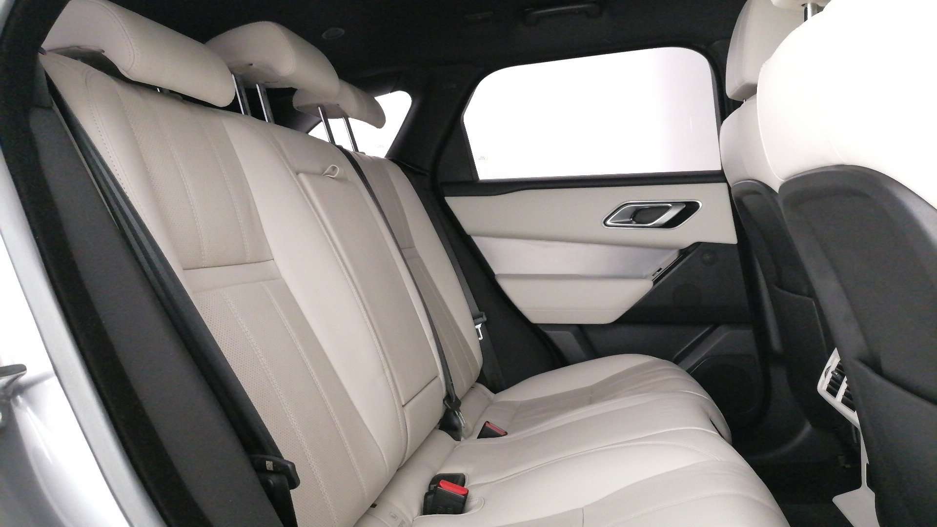 Land Rover Range Rover Velar 2.0d I4 Mhev R-Dynamic S 4wd 204cv Auto - 2021 - Joinsteer - #4