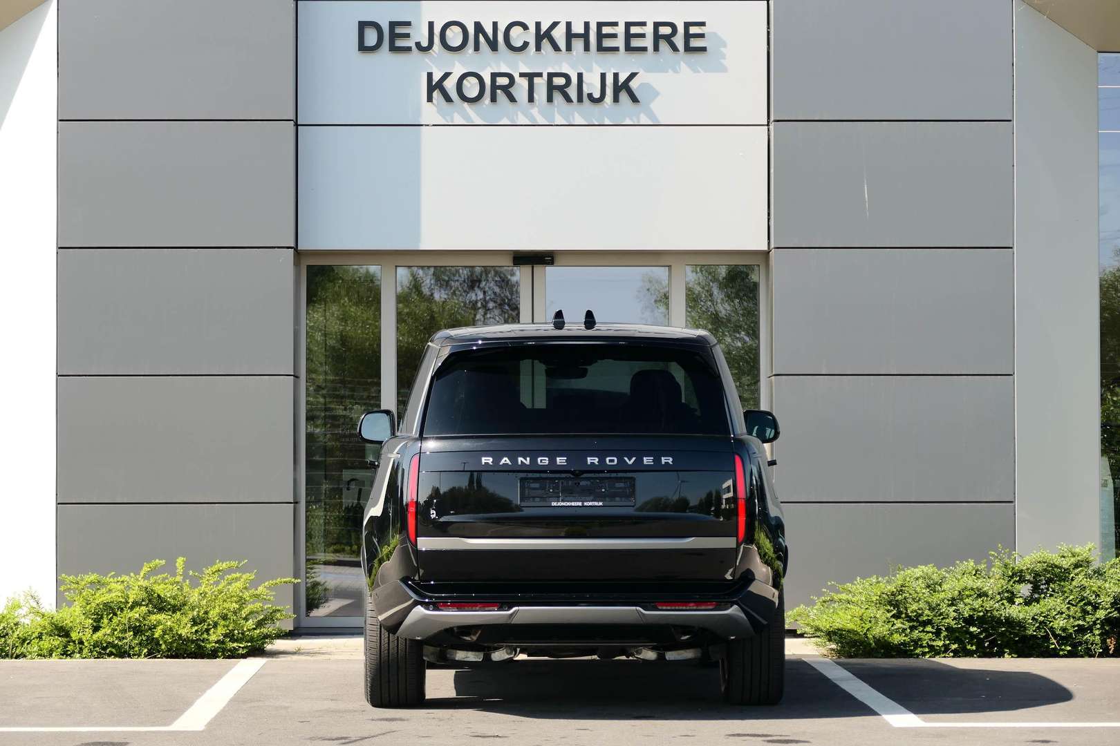 Land Rover Range Rover P460e SE AWD Auto 25MY - 2026 - Joinsteer - #5