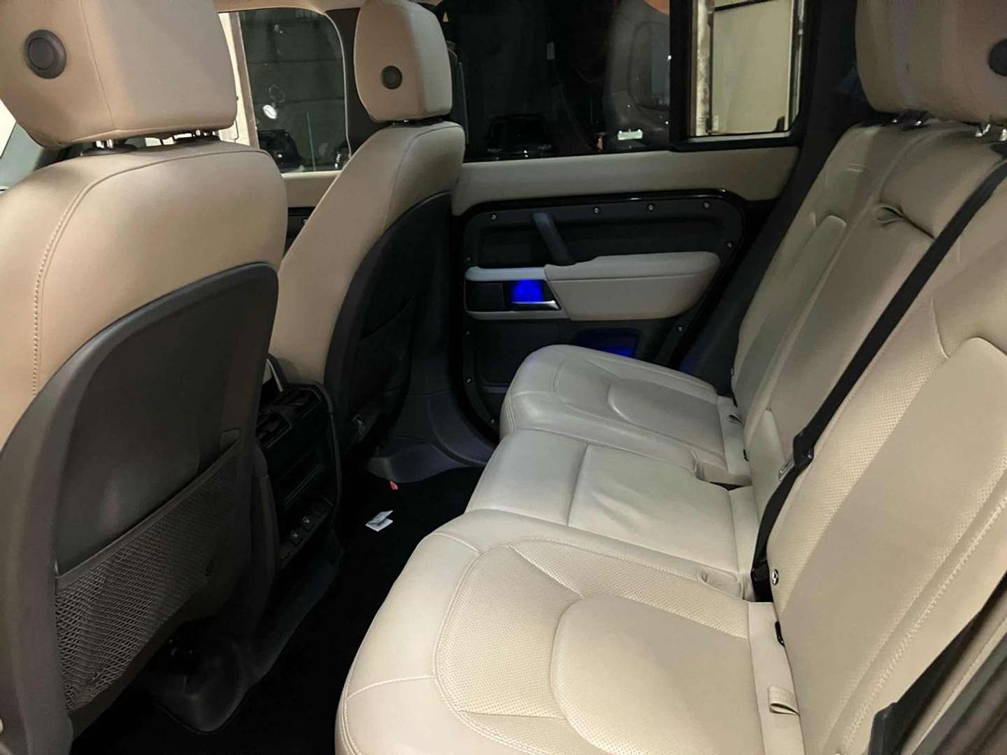 Land Rover Defender 110 S AUTOCARRO 3.0D I6 200 CV AWD Auto - 2022 - Joinsteer - #8