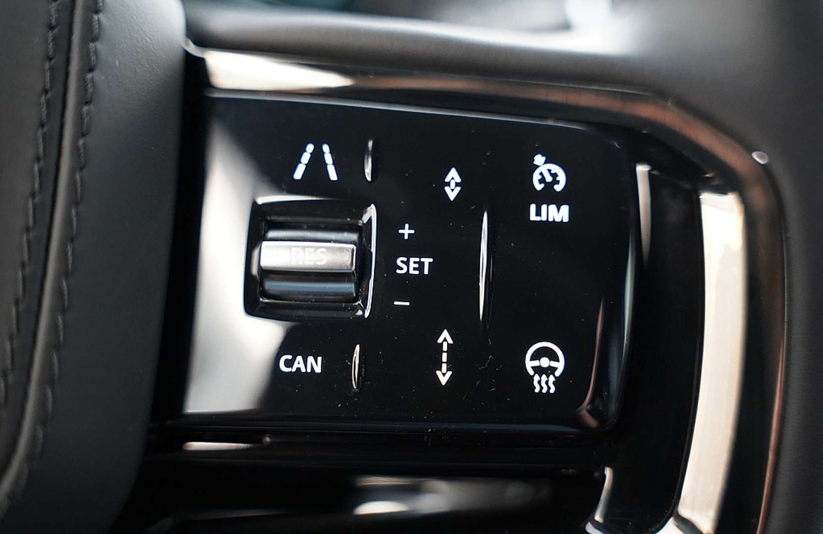 Land Rover Range Rover Sport Dynamic HSE P460e - 2025 - Joinsteer - #7