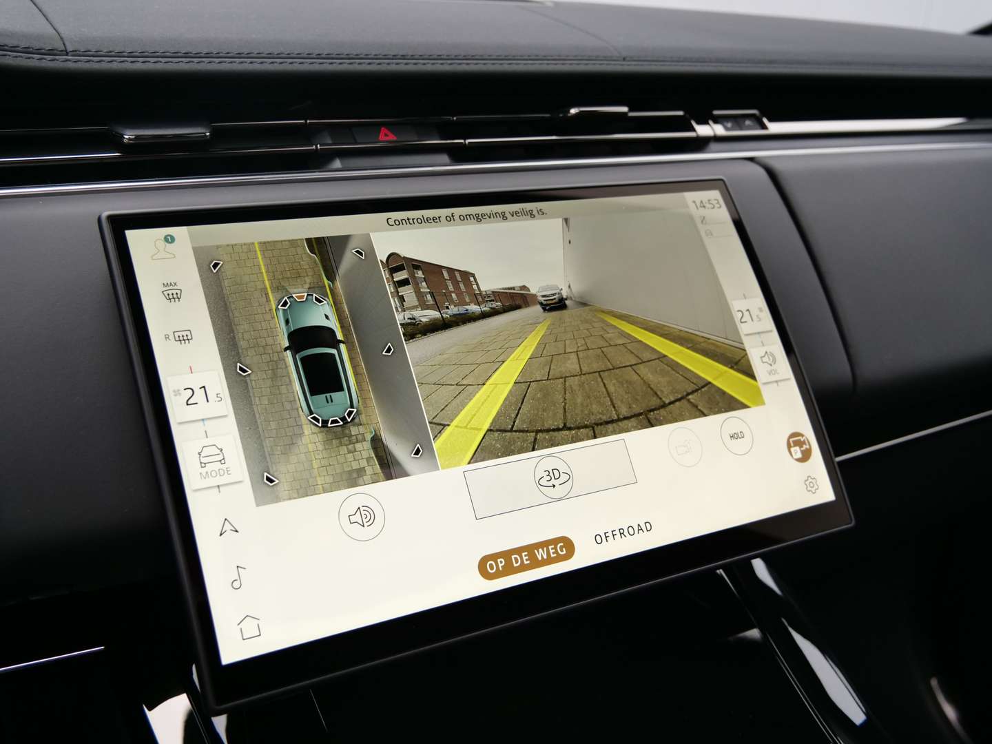 Land Rover Range Rover Sport 3.0 P460e Dynamic SE PHEV - 2026 - Joinsteer - #41