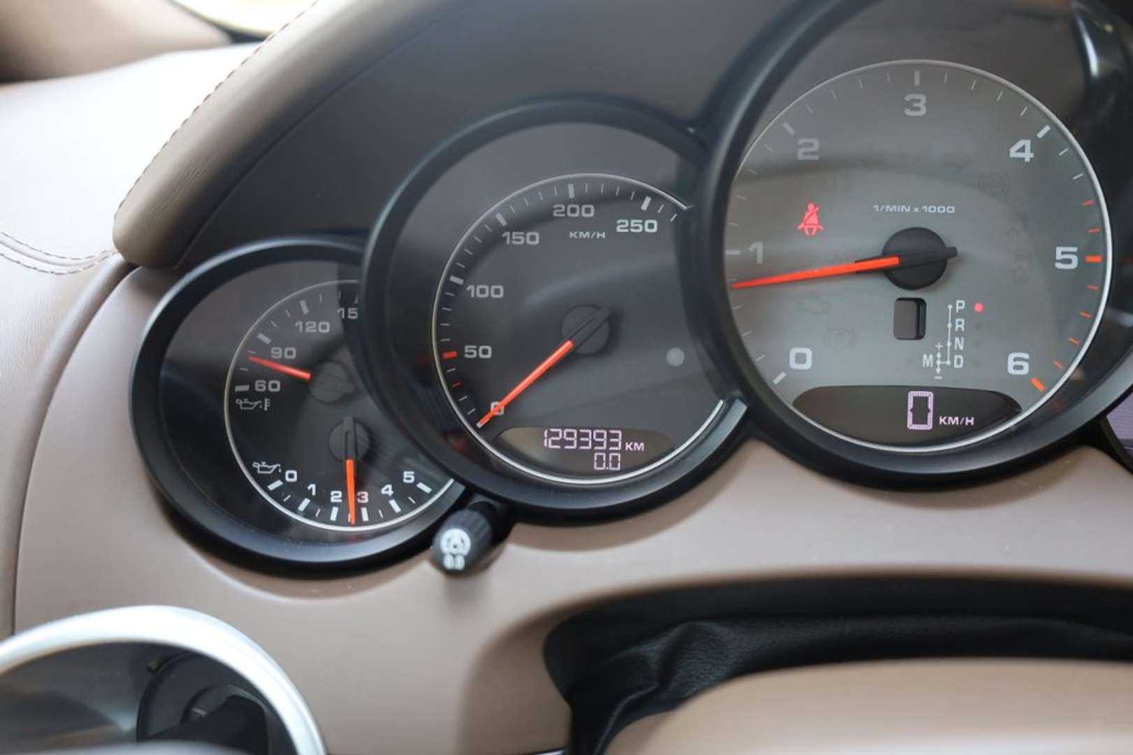 Porsche Cayenne S Panorama - 2013 - Joinsteer - #33