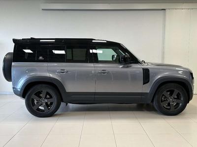 Land Rover Defender 110 SE 3.0D I6 200 CV AWD Auto -  - Joinsteer - #4