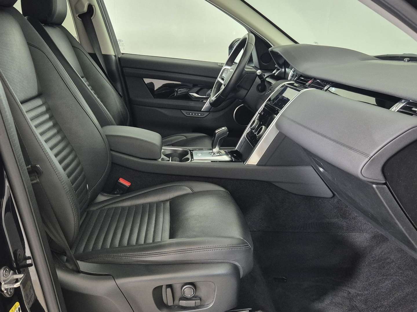 Land Rover Discovery Sport SE Awd Diesel 2.0d Td4 Mhev 163cv Auto - 2023 - Joinsteer - #5