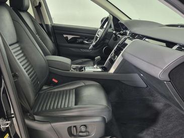Land Rover Discovery Sport SE Awd Diesel 2.0d Td4 Mhev 163cv Auto — photo 5