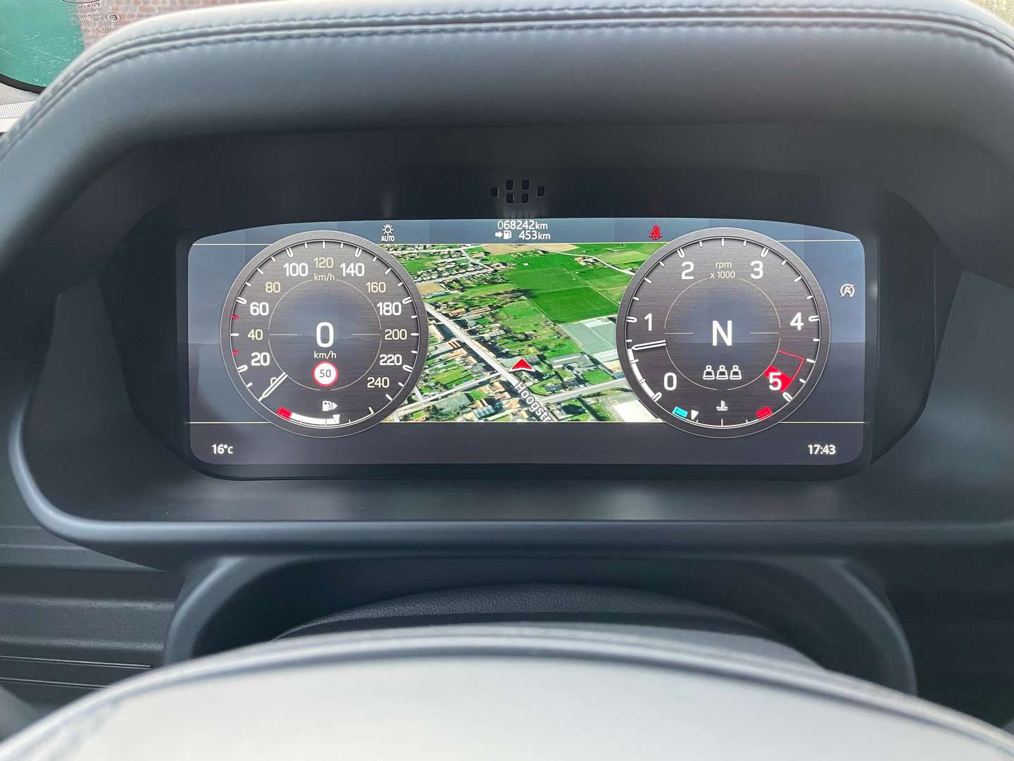 Land Rover Defender 90 Dynamic HSE Full Black LV 3.0D MHEV D300 - 2022 - Joinsteer - #33