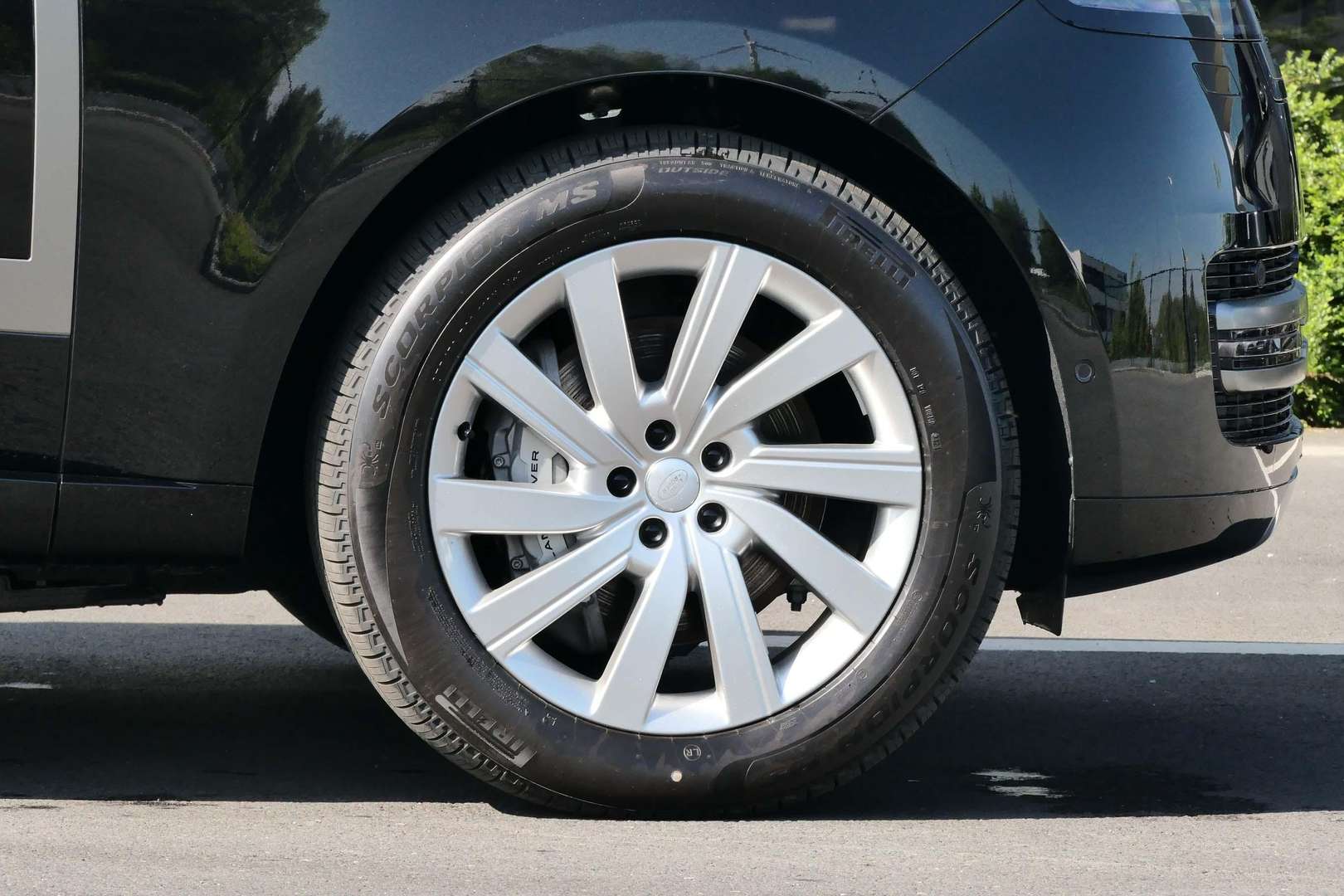 Land Rover Range Rover P460e SE AWD Auto 25MY - 2026 - Joinsteer - #6