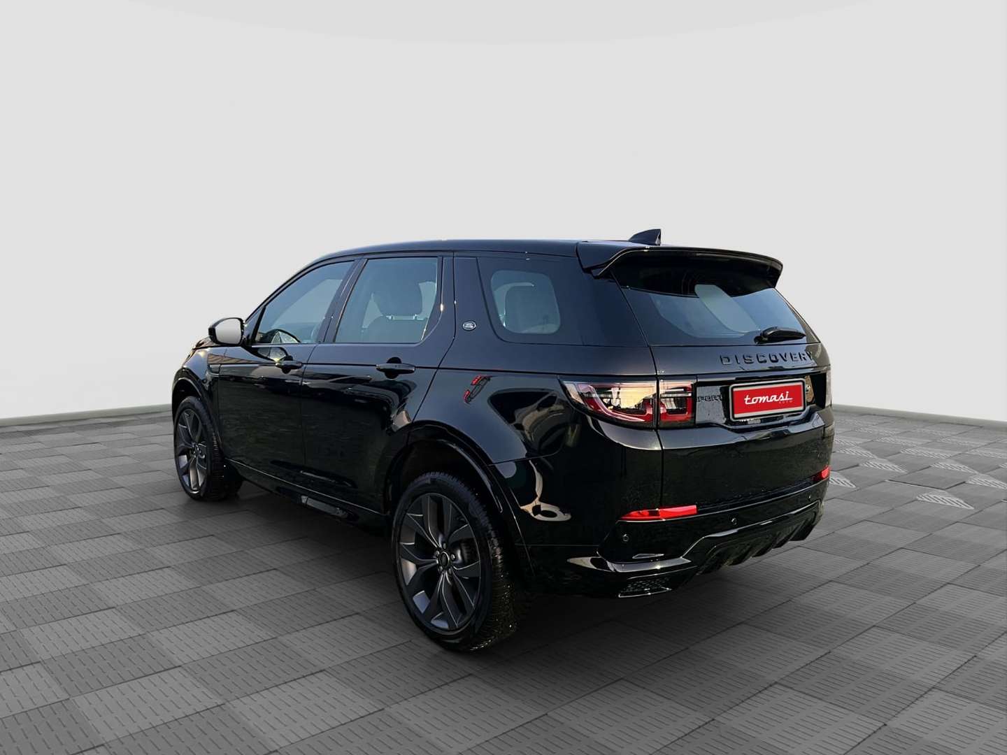 Land Rover Discovery Sport 2.0 TD4 163 CV AWD Auto - 2023 - Joinsteer - #2