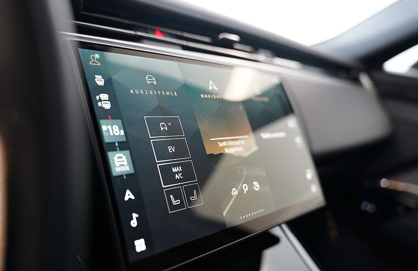 Land Rover Range Rover Sport Dynamic HSE P460e - 2025 - Joinsteer - #8