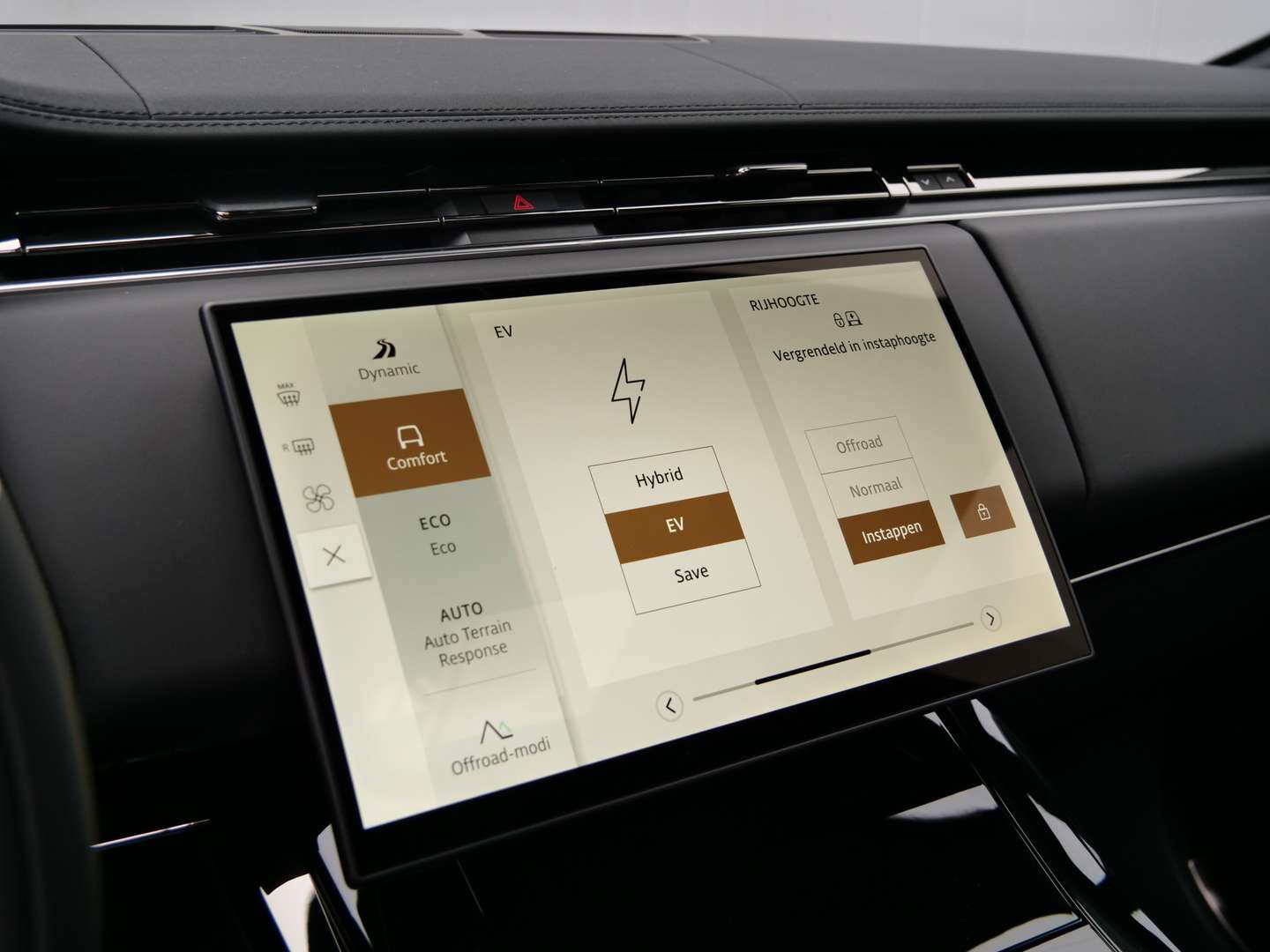 Land Rover Range Rover Sport 3.0 P460e Dynamic SE PHEV - 2026 - Joinsteer - #42