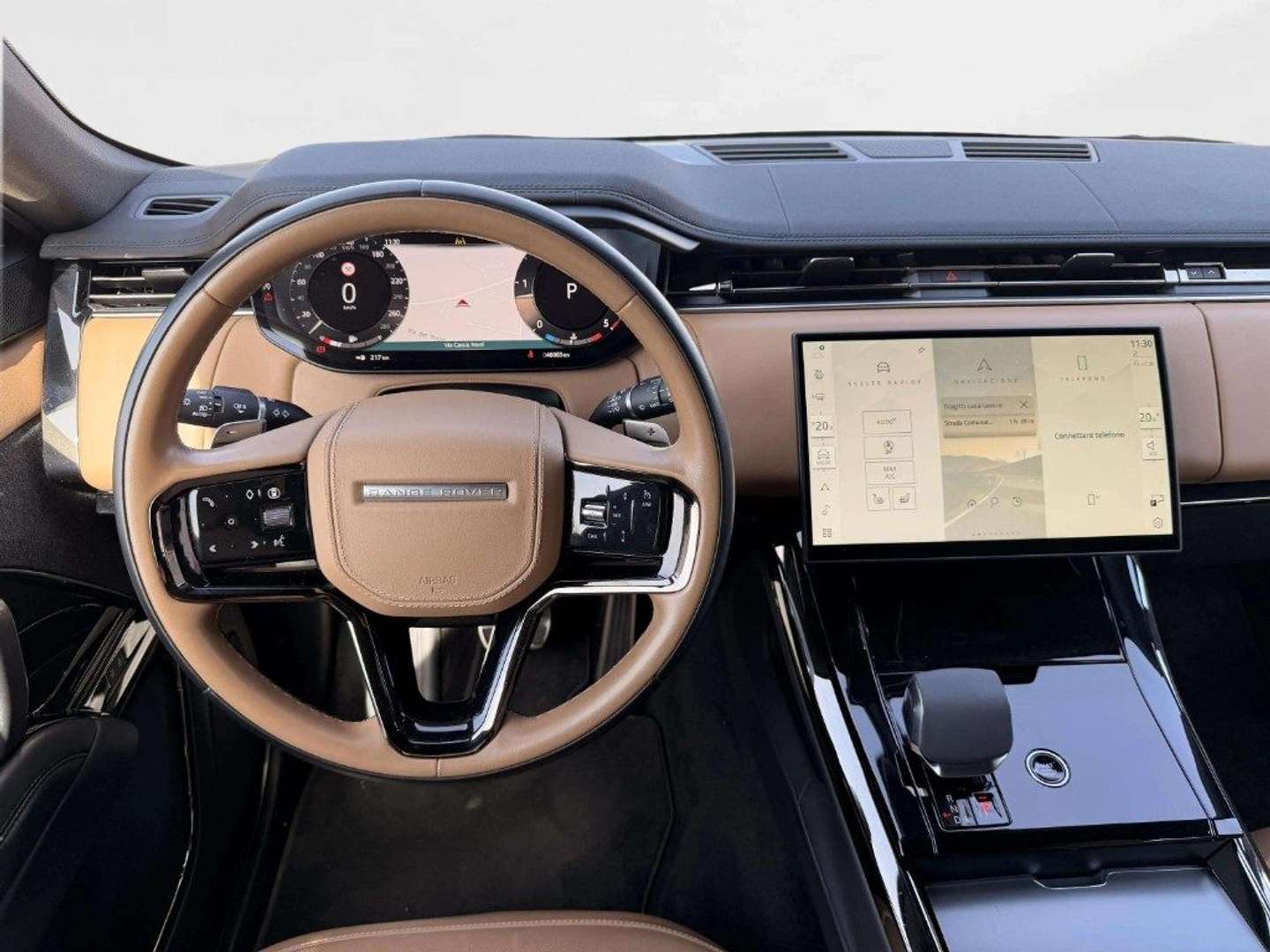 Land Rover Range Rover Sport Dynamic SE 3.0D L6 249 CV - 2023 - Joinsteer - #9