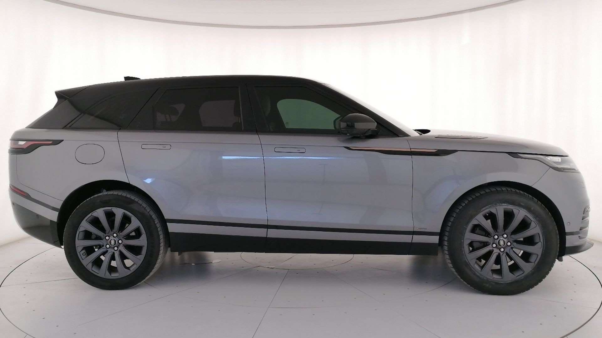 Land Rover Range Rover Velar 2.0d I4 Mhev R-Dynamic S 4wd 204cv Auto - 2021 - Joinsteer - #6