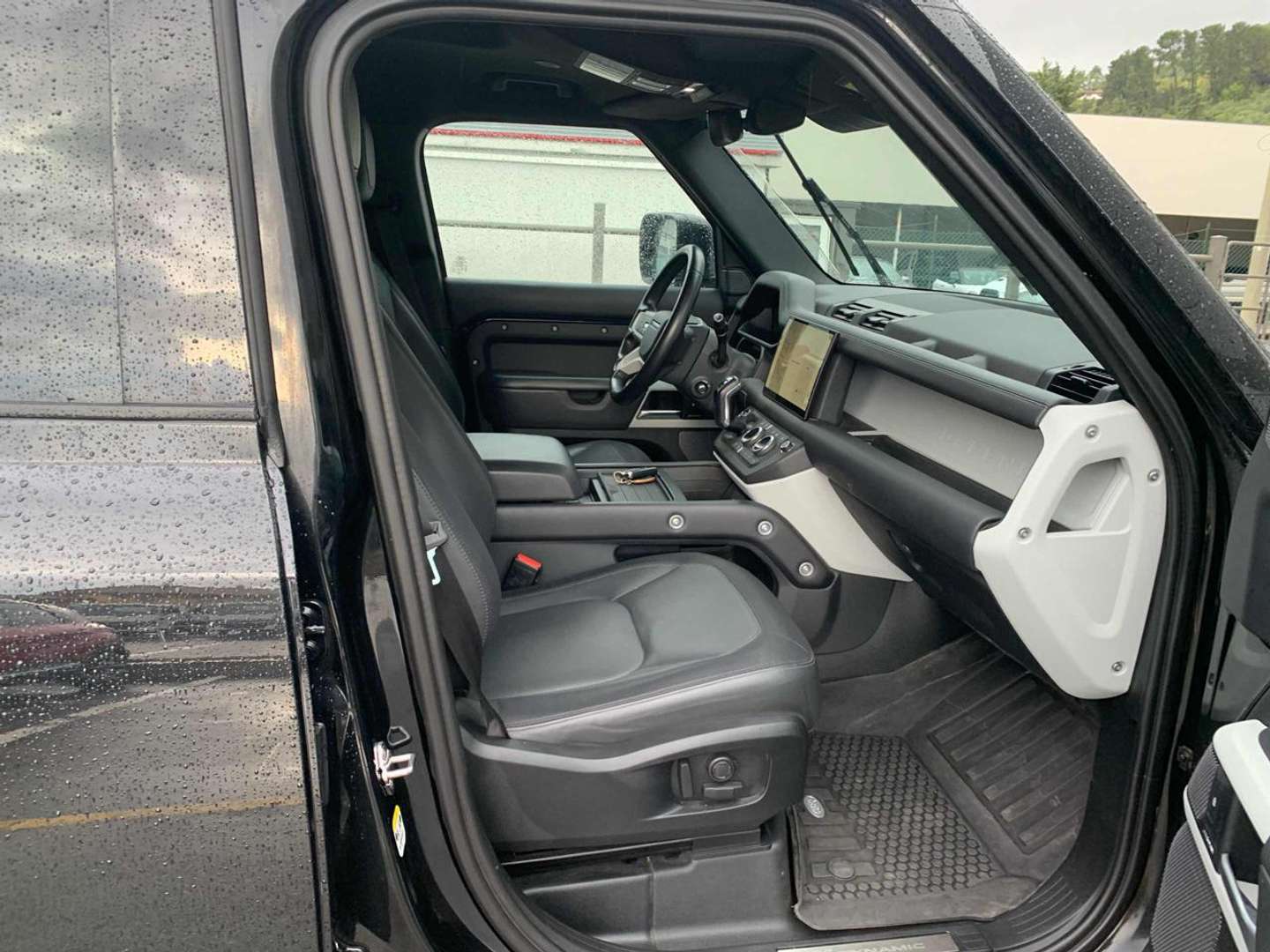 Land Rover Defender 110 X-Dynamic HSE 3.0D I6 250 CV AWD Auto - 2023 - Joinsteer - #6