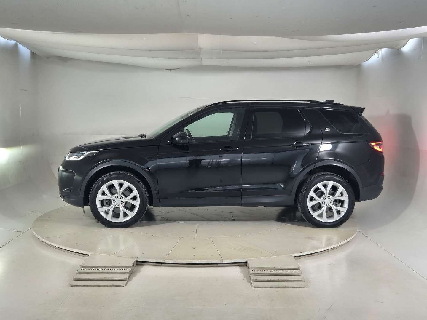 Land Rover Discovery Sport SE Awd Diesel 2.0d Td4 Mhev 163cv Auto - 2023 - Joinsteer - #6