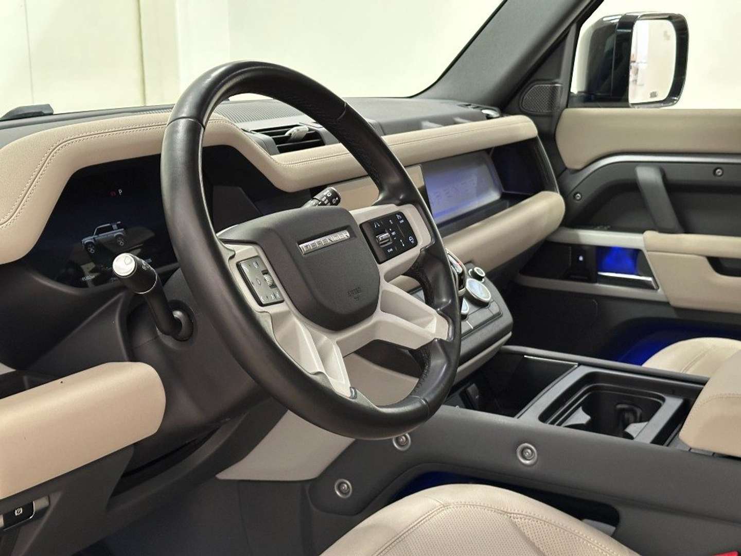 Land Rover Defender 110 SE 3.0D I6 200 CV AWD Auto - 2023 - Joinsteer - #6