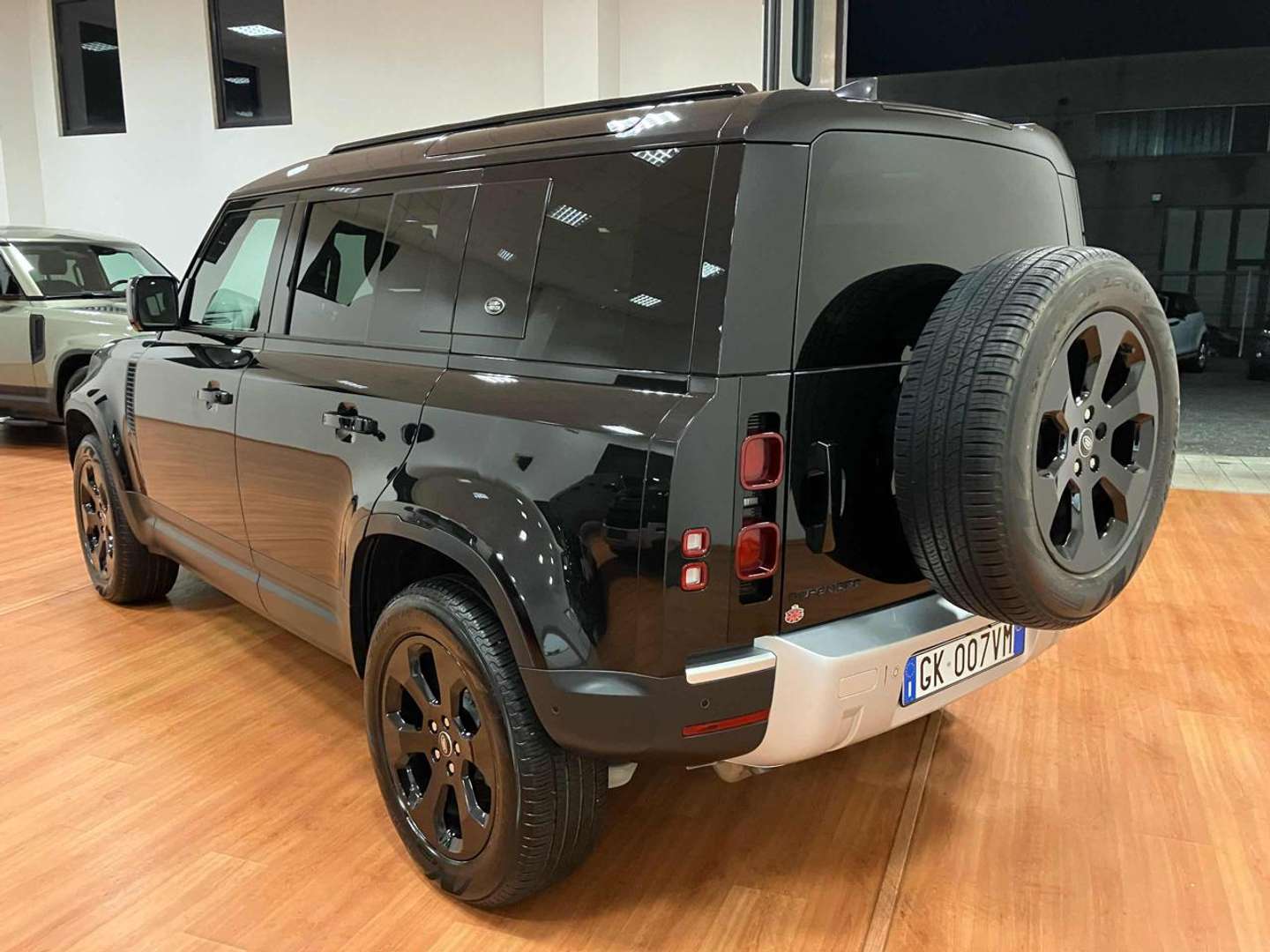 Land Rover Defender 110 S AUTOCARRO 3.0D I6 200 CV AWD Auto - 2022 - Joinsteer - #10