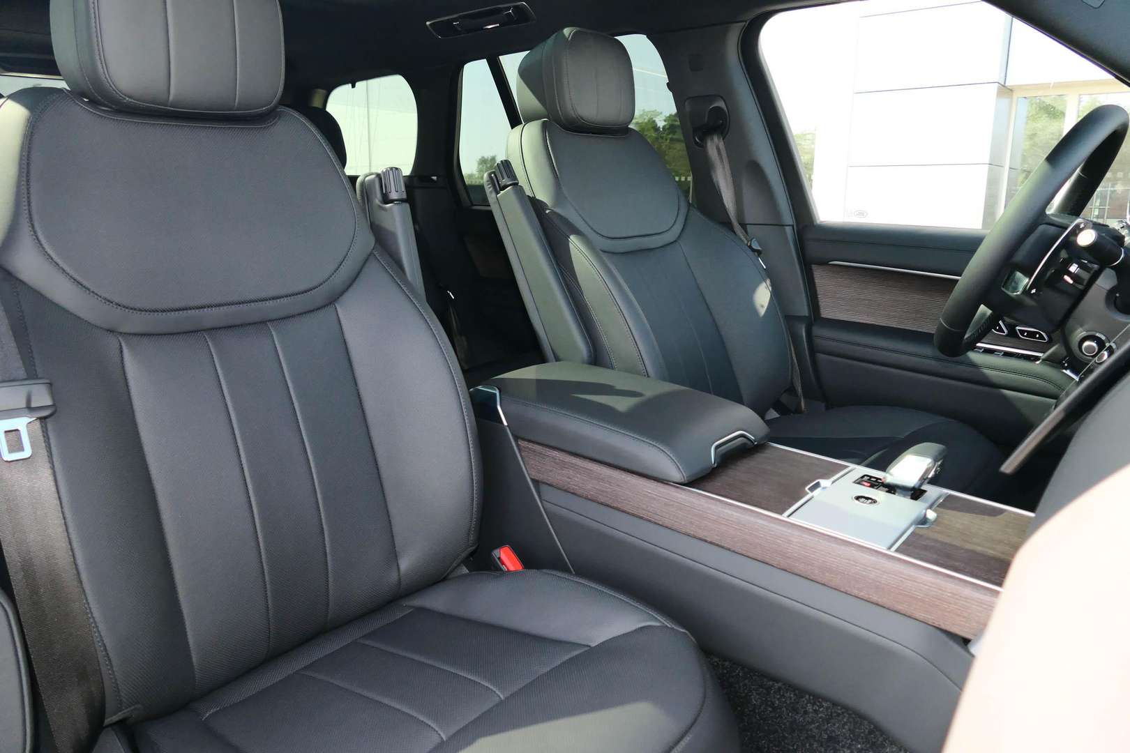 Land Rover Range Rover P460e SE AWD Auto 25MY - 2026 - Joinsteer - #7