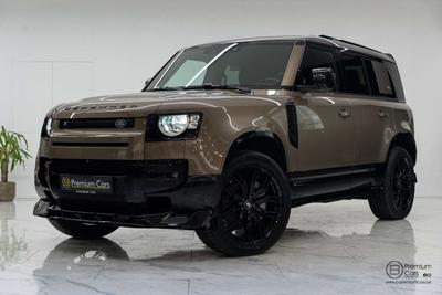 Land Rover Defender 110 P400e AWD -  - Joinsteer - #1