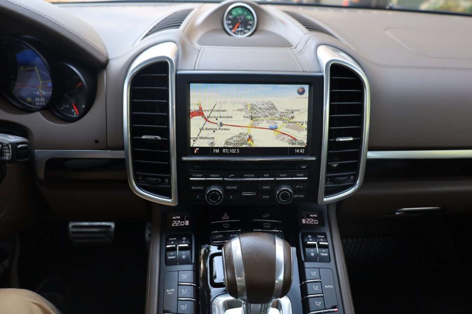 Porsche Cayenne S Panorama - 2013 - Joinsteer - #36