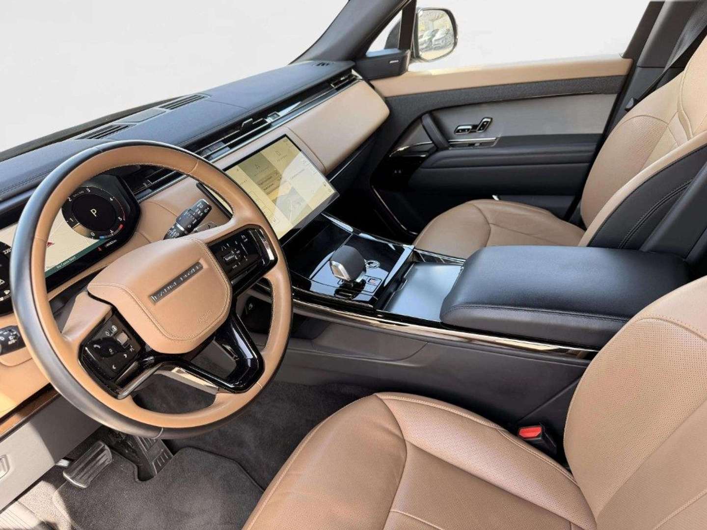 Land Rover Range Rover Sport Dynamic SE 3.0D L6 249 CV - 2023 - Joinsteer - #10