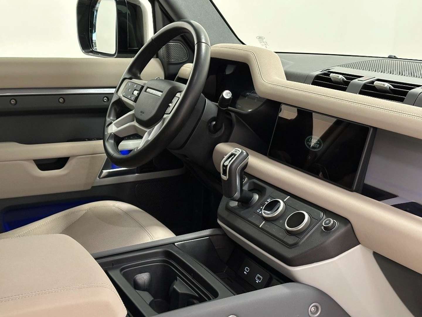 Land Rover Defender 110 SE 3.0D I6 200 CV AWD Auto - 2023 - Joinsteer - #7