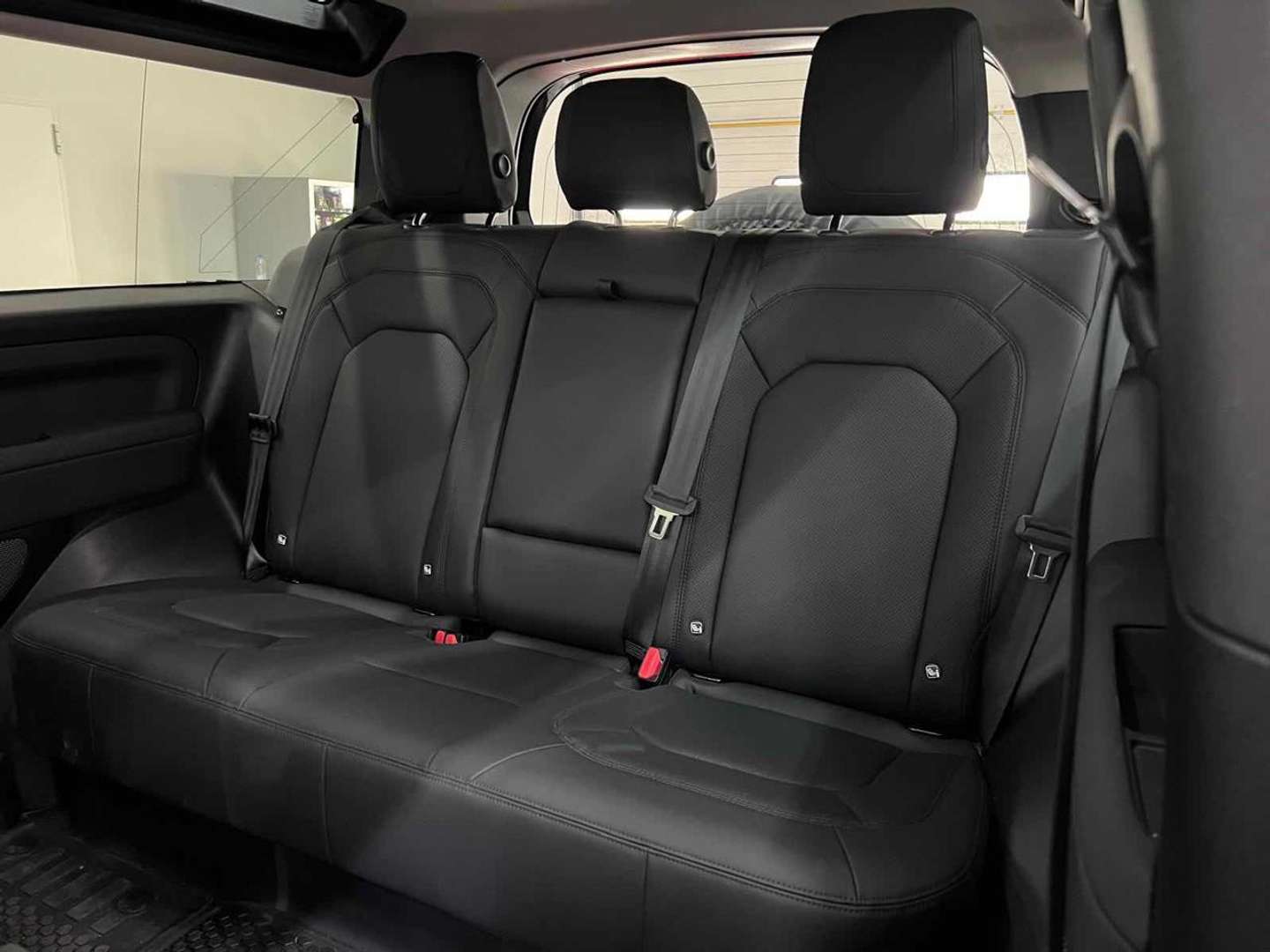 Land Rover Defender 90 SE 3.0D I6 250 CV AWD Auto - 2024 - Joinsteer - #12