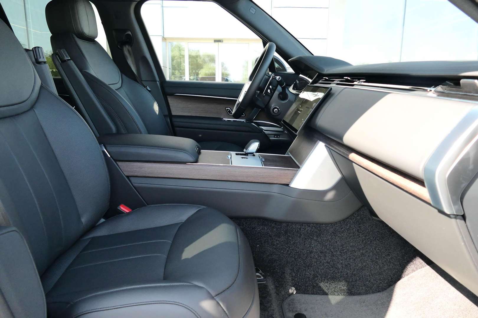 Land Rover Range Rover P460e SE AWD Auto 25MY - 2026 - Joinsteer - #8