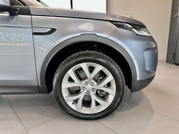 Land Rover Discovery Sport 2.0d Td4 Mhev SE Awd 163cv Auto SE — photo 4