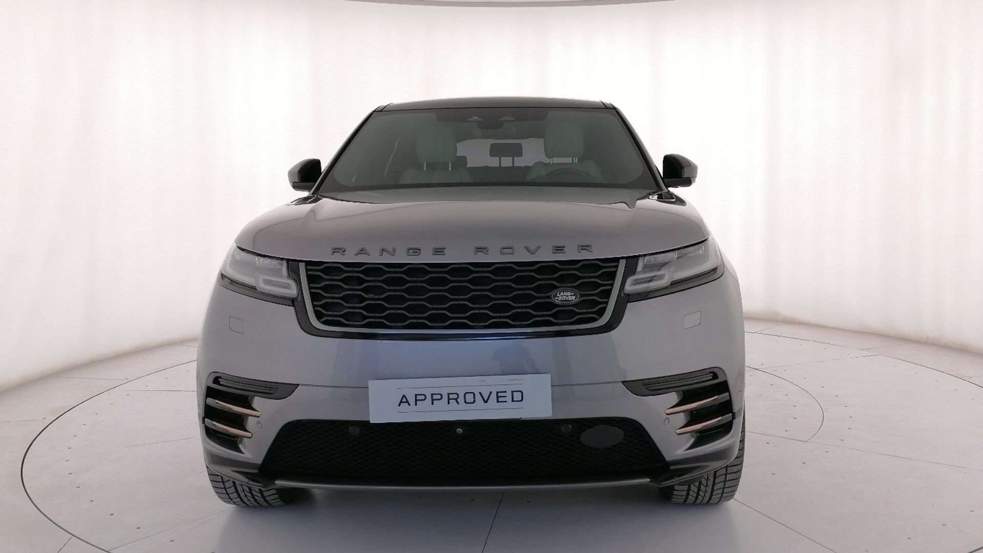 Land Rover Range Rover Velar 2.0d I4 Mhev R-Dynamic S 4wd 204cv Auto - 2021 - Joinsteer - #8
