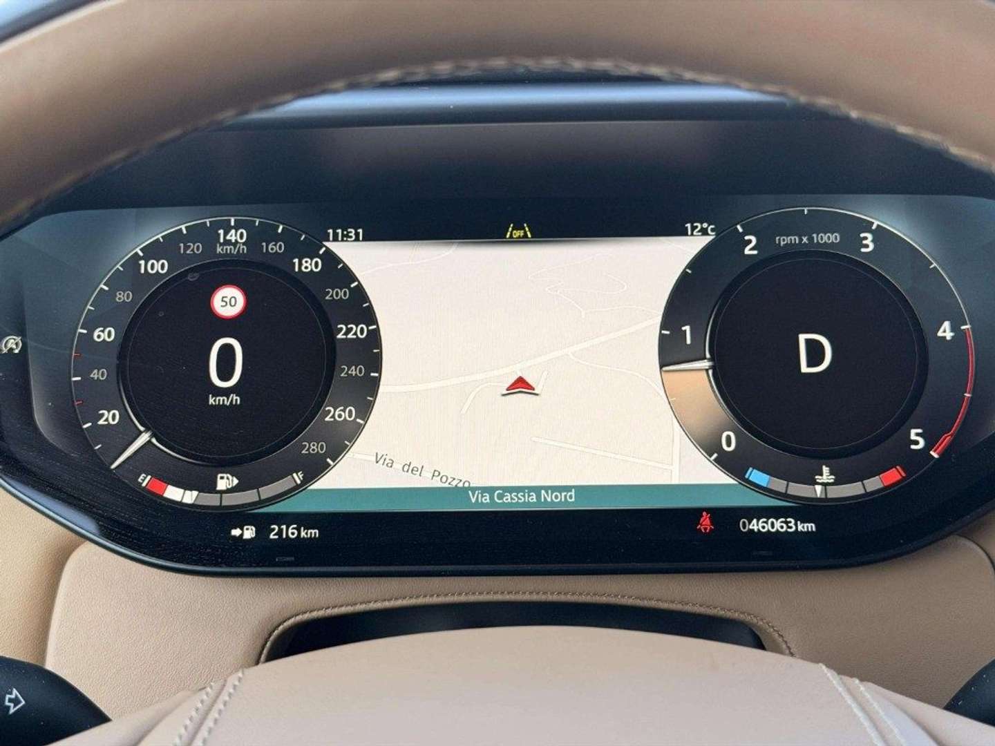 Land Rover Range Rover Sport Dynamic SE 3.0D L6 249 CV - 2023 - Joinsteer - #11