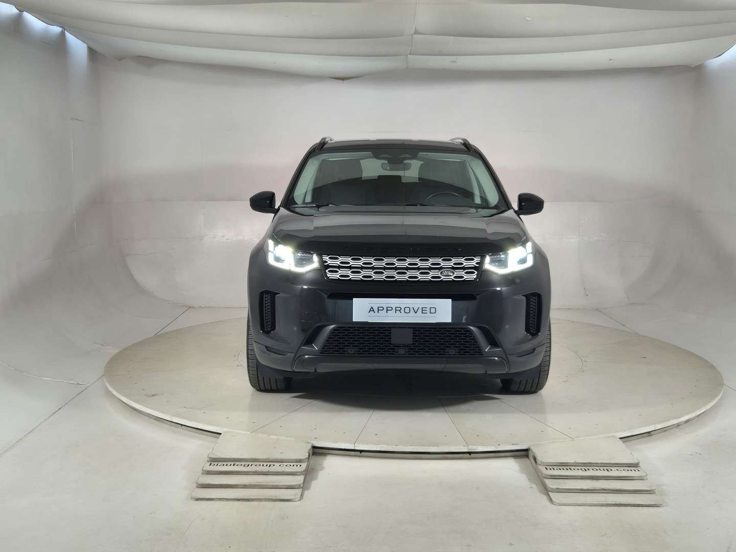 Land Rover Discovery Sport SE Awd Diesel 2.0d Td4 Mhev 163cv Auto - 2023 - Joinsteer - #8