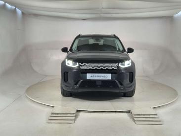 Land Rover Discovery Sport SE Awd Diesel 2.0d Td4 Mhev 163cv Auto — photo 8