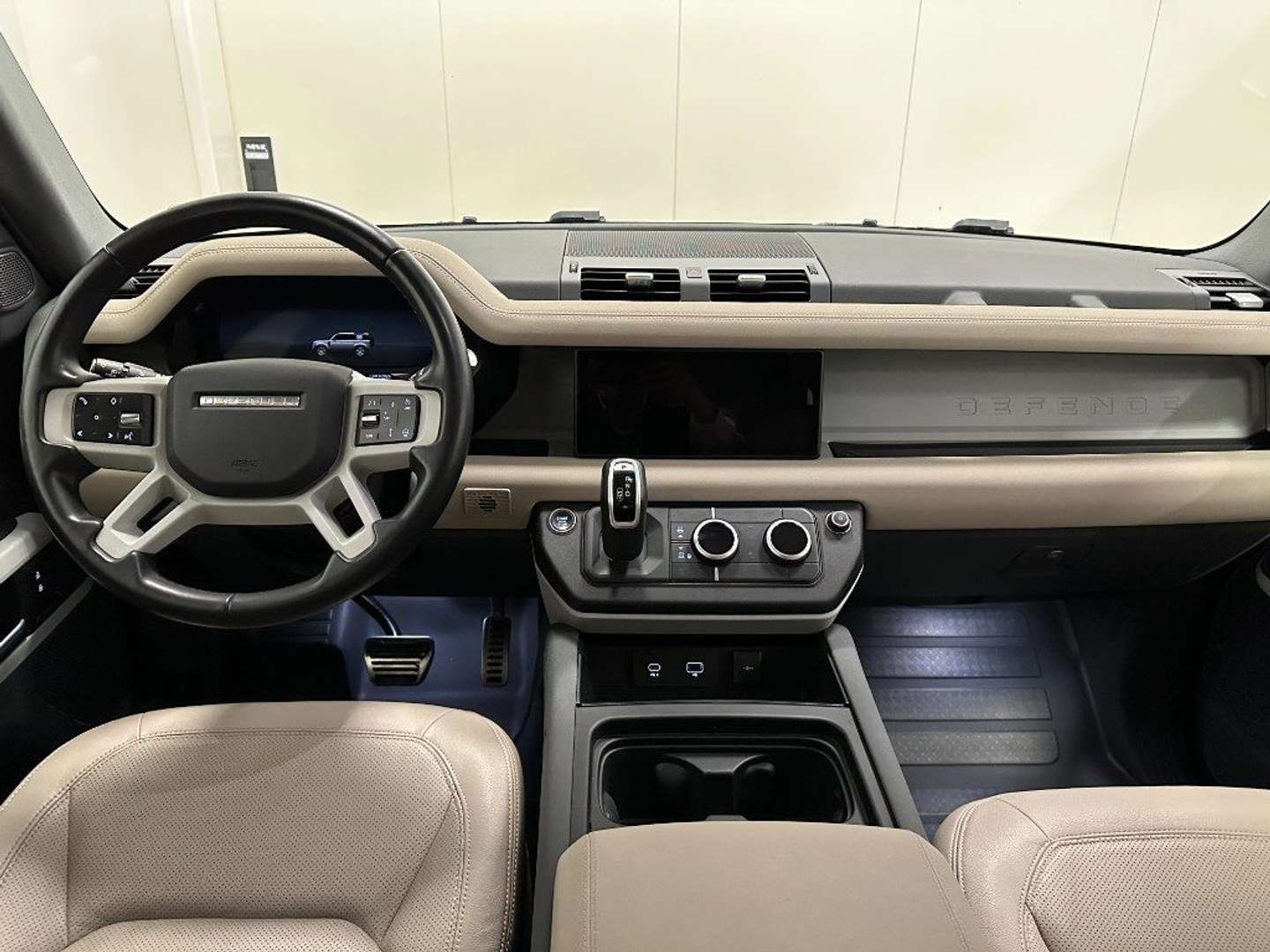 Land Rover Defender 110 SE 3.0D I6 200 CV AWD Auto - 2023 - Joinsteer - #8