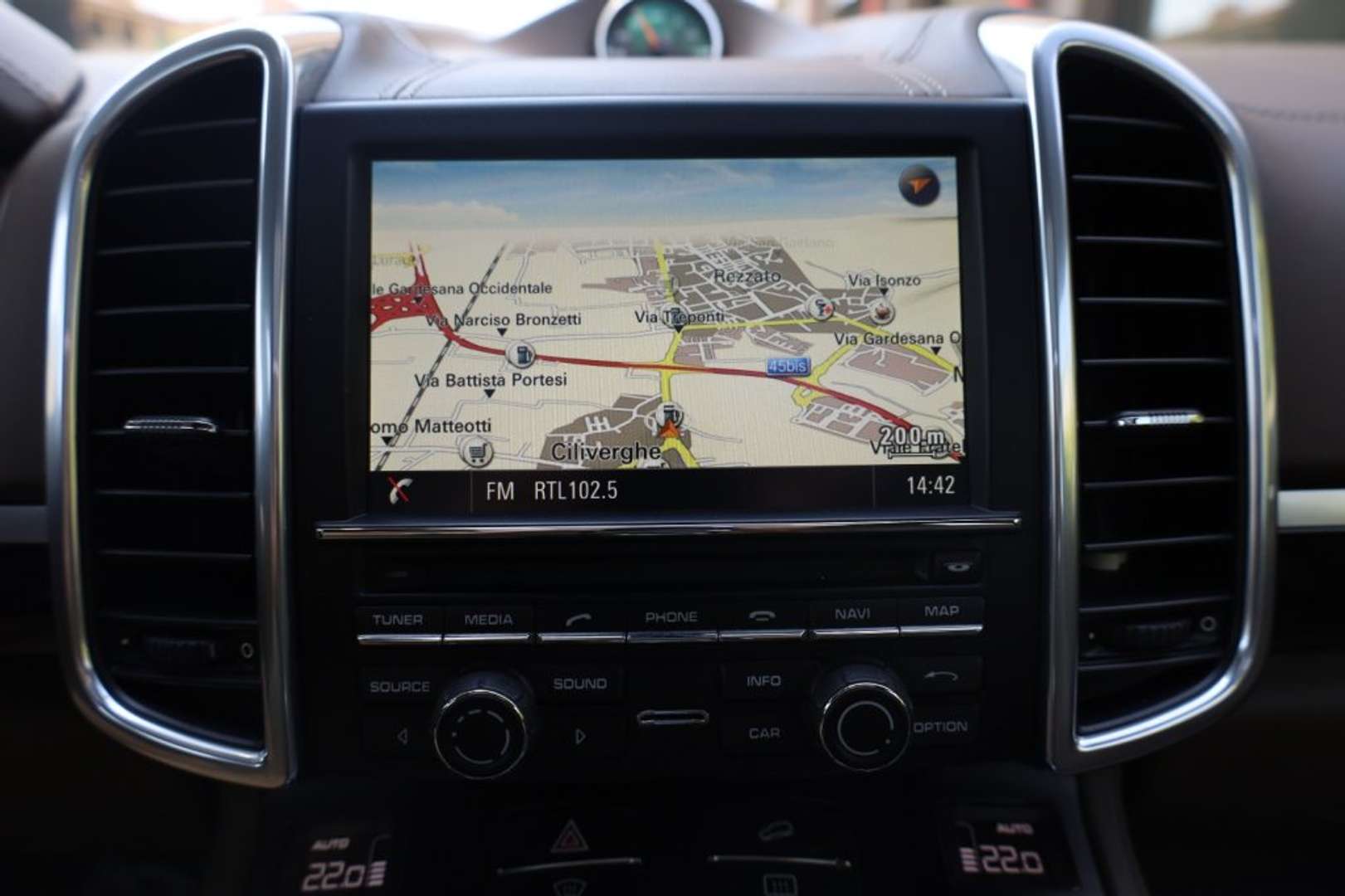 Porsche Cayenne S Panorama - 2013 - Joinsteer - #39