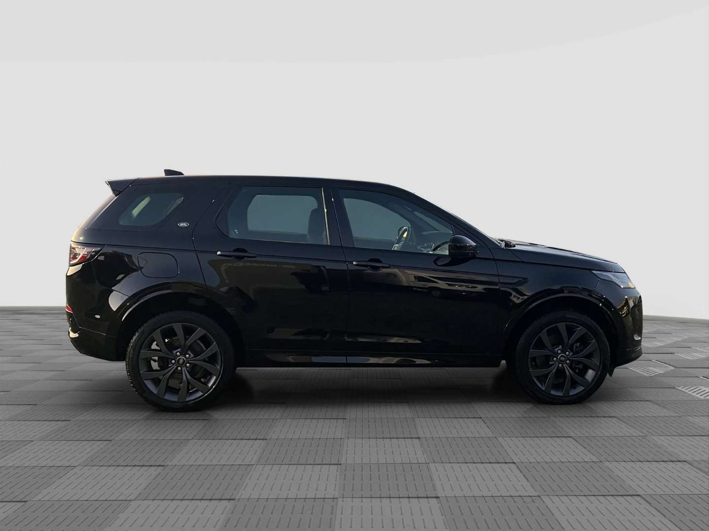 Land Rover Discovery Sport 2.0 TD4 163 CV AWD Auto - 2023 - Joinsteer - #5
