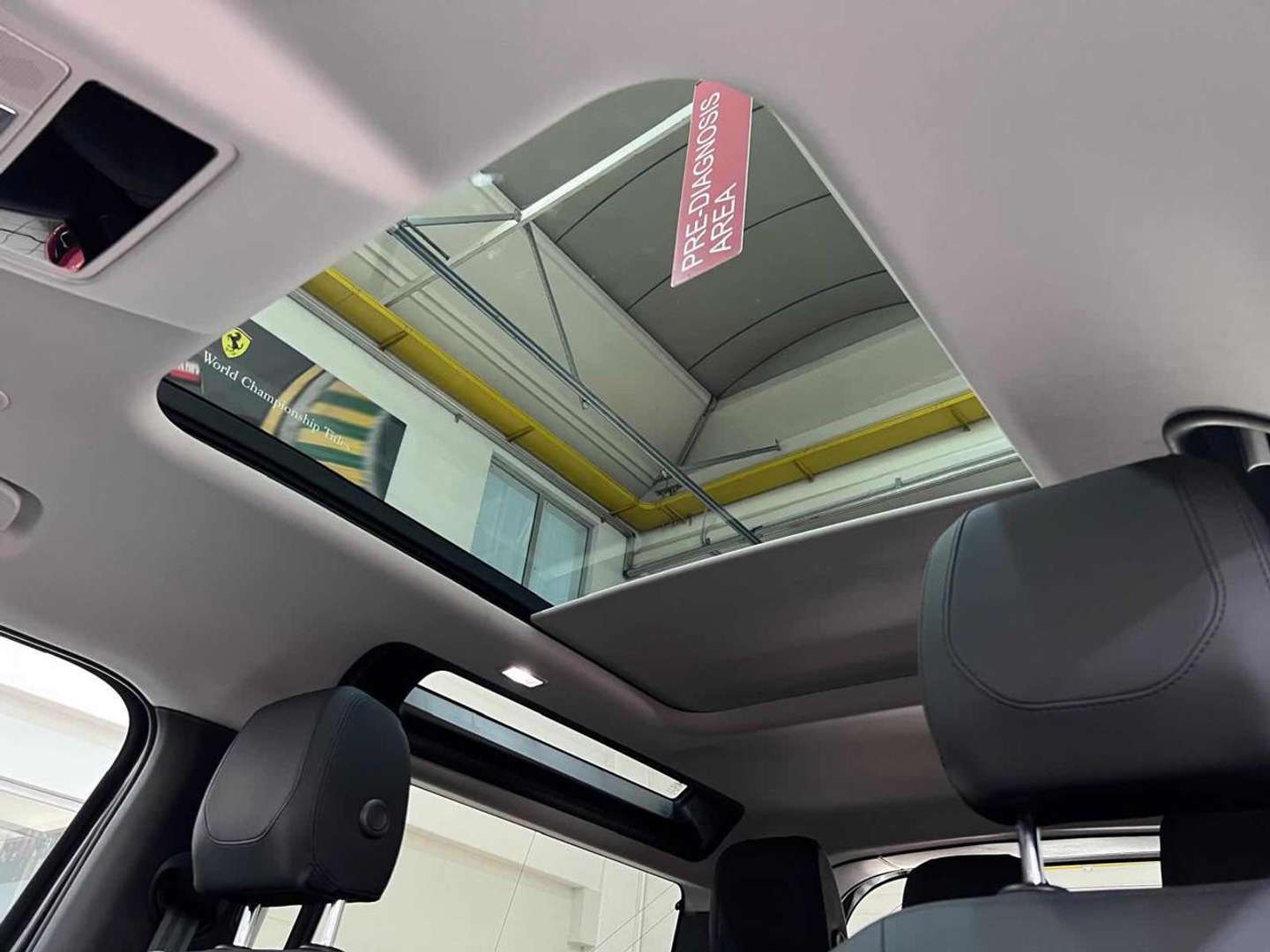 Land Rover Defender 90 SE 3.0D I6 250 CV AWD Auto - 2024 - Joinsteer - #13